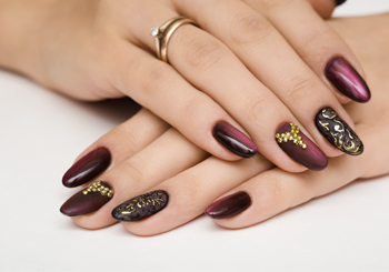Beautiful Nails Beautiful Nails